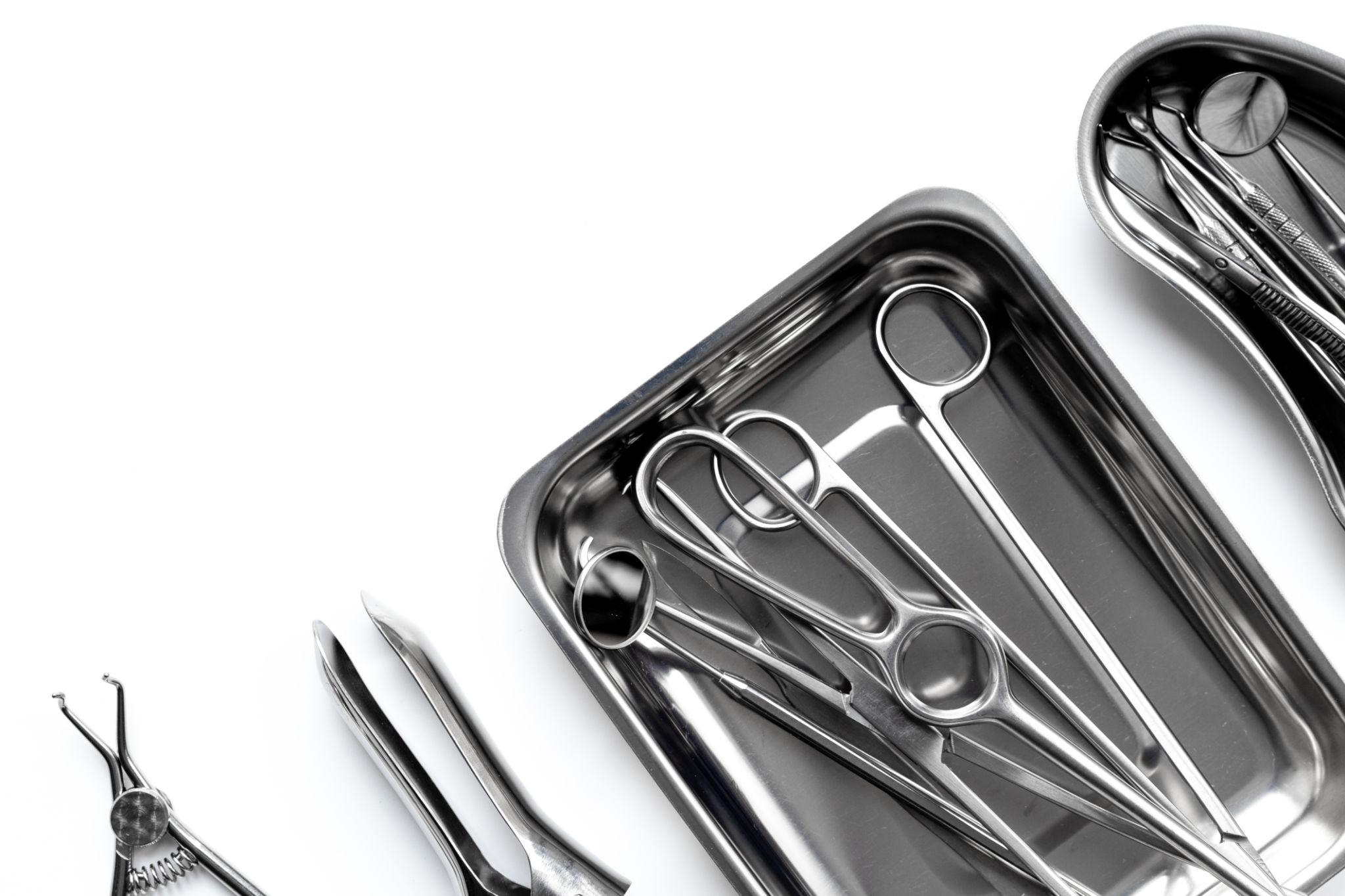 Surgical Instruments